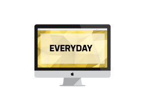 EVERYDAY by Award Lounge Course