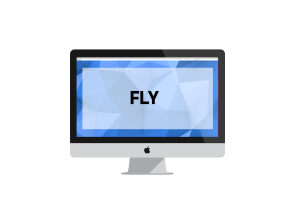 FLY by Award Lounge Course