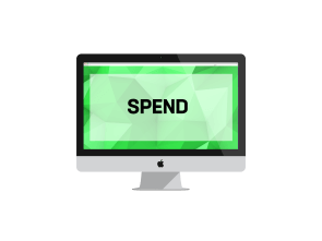 SPEND by Award Lounge Course
