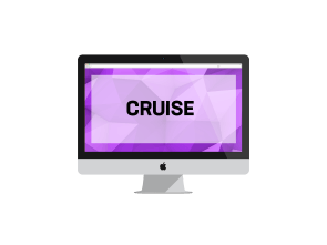CRUISE by Award Lounge Course