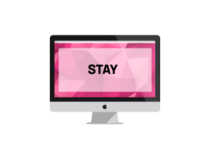 STAY by Award Lounge Course